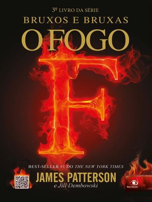 cover image of O fogo